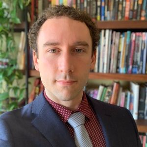 Meet your Posher, Josh